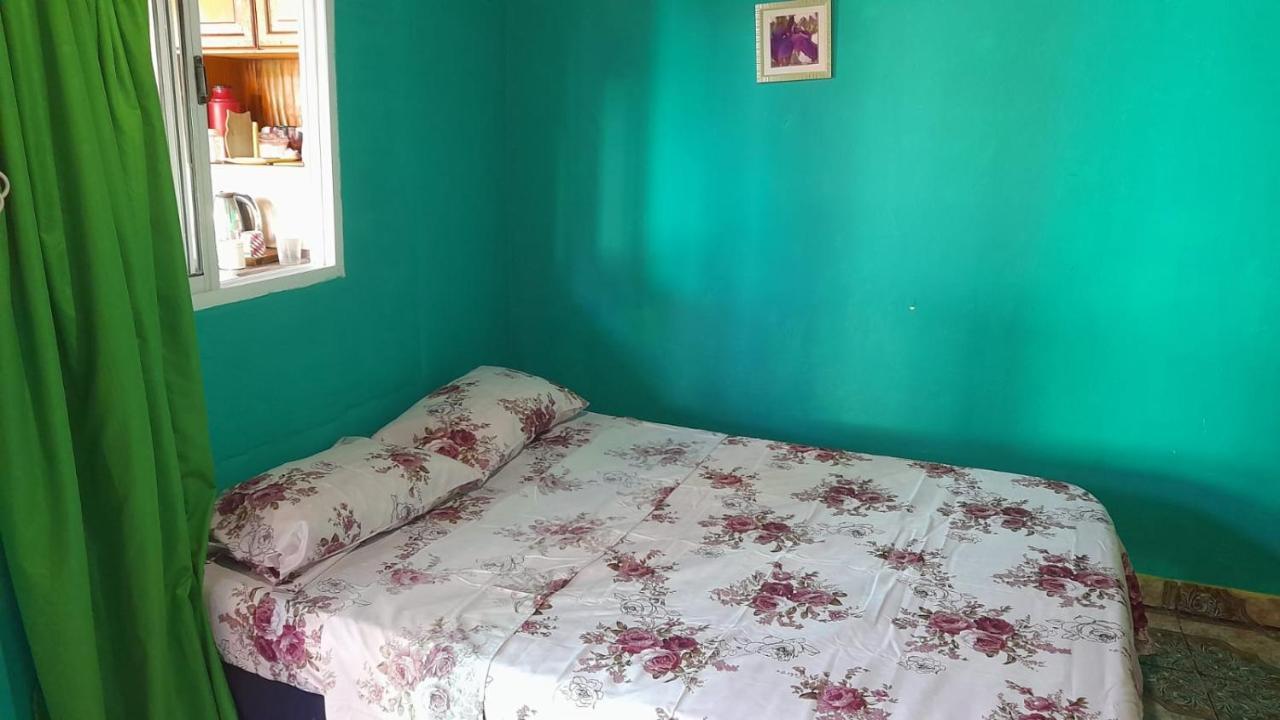 Hostel Loli Puerto Iguazú Exteriér fotografie