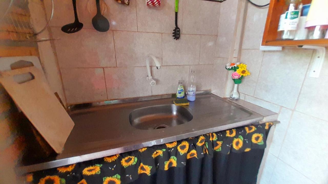 Hostel Loli Puerto Iguazú Exteriér fotografie