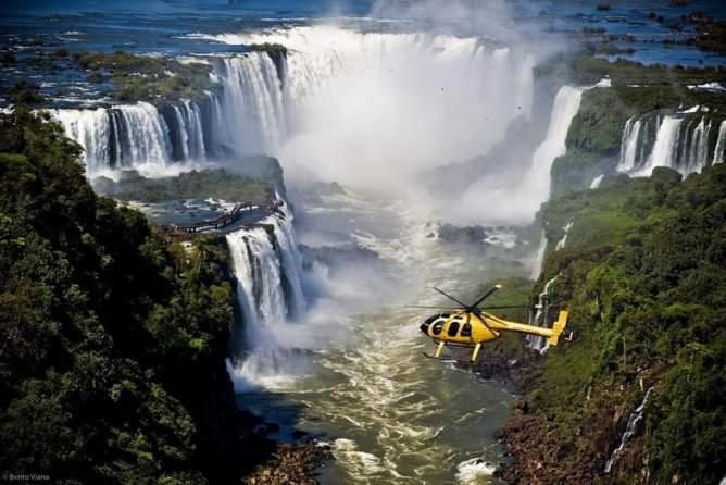 Hostel Loli Puerto Iguazú Exteriér fotografie