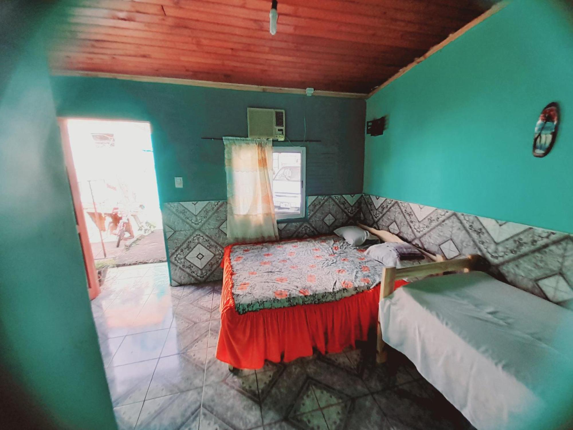 Hostel Loli Puerto Iguazú Exteriér fotografie
