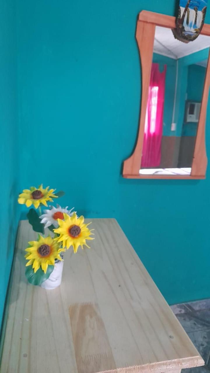 Hostel Loli Puerto Iguazú Exteriér fotografie