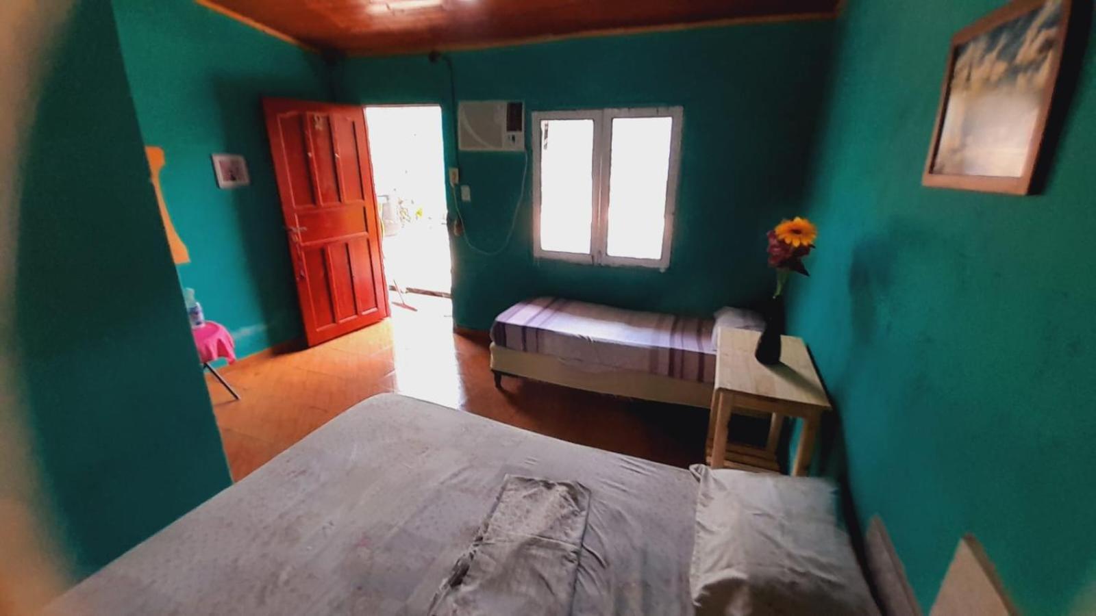Hostel Loli Puerto Iguazú Exteriér fotografie