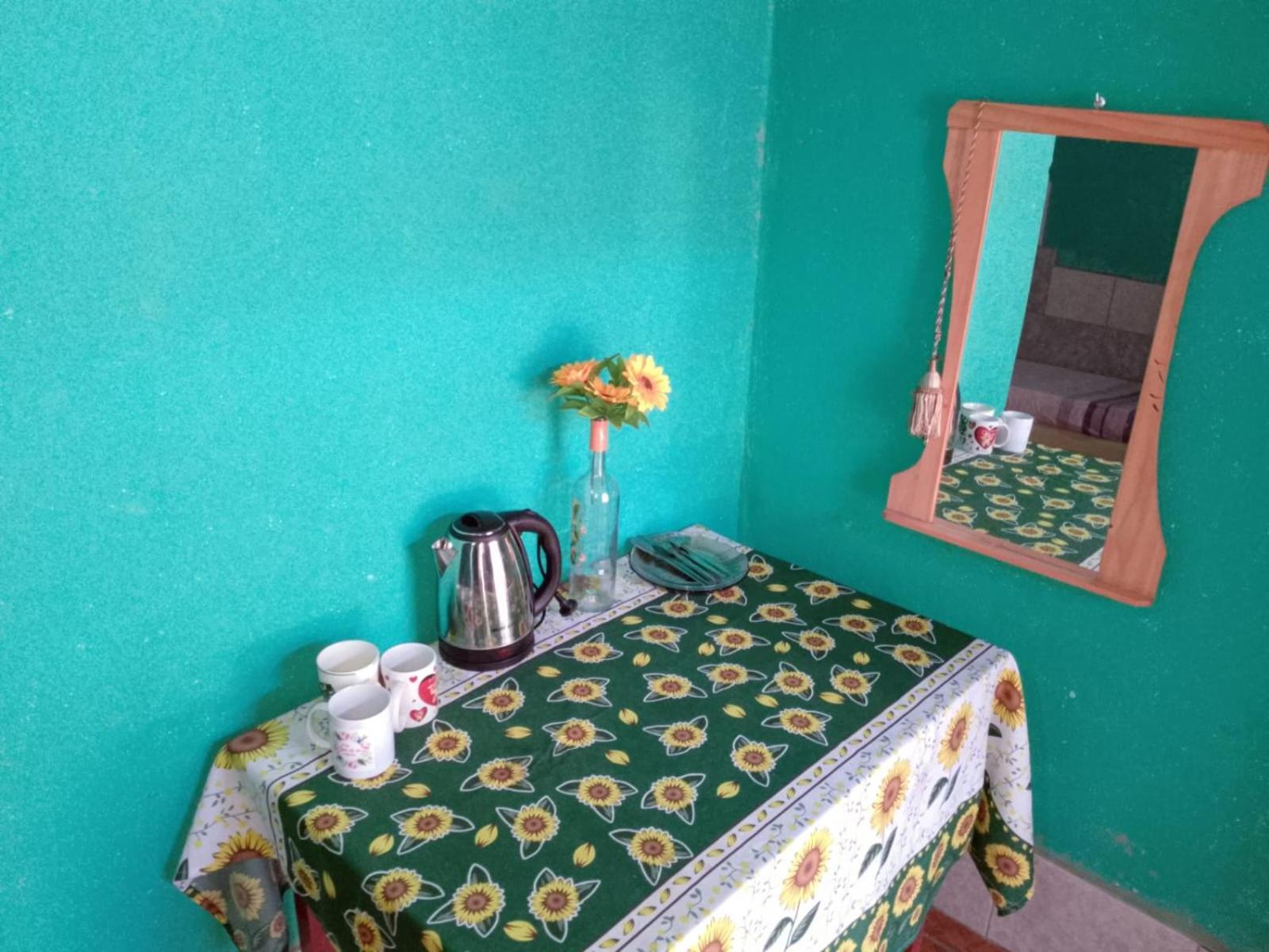 Hostel Loli Puerto Iguazú Exteriér fotografie