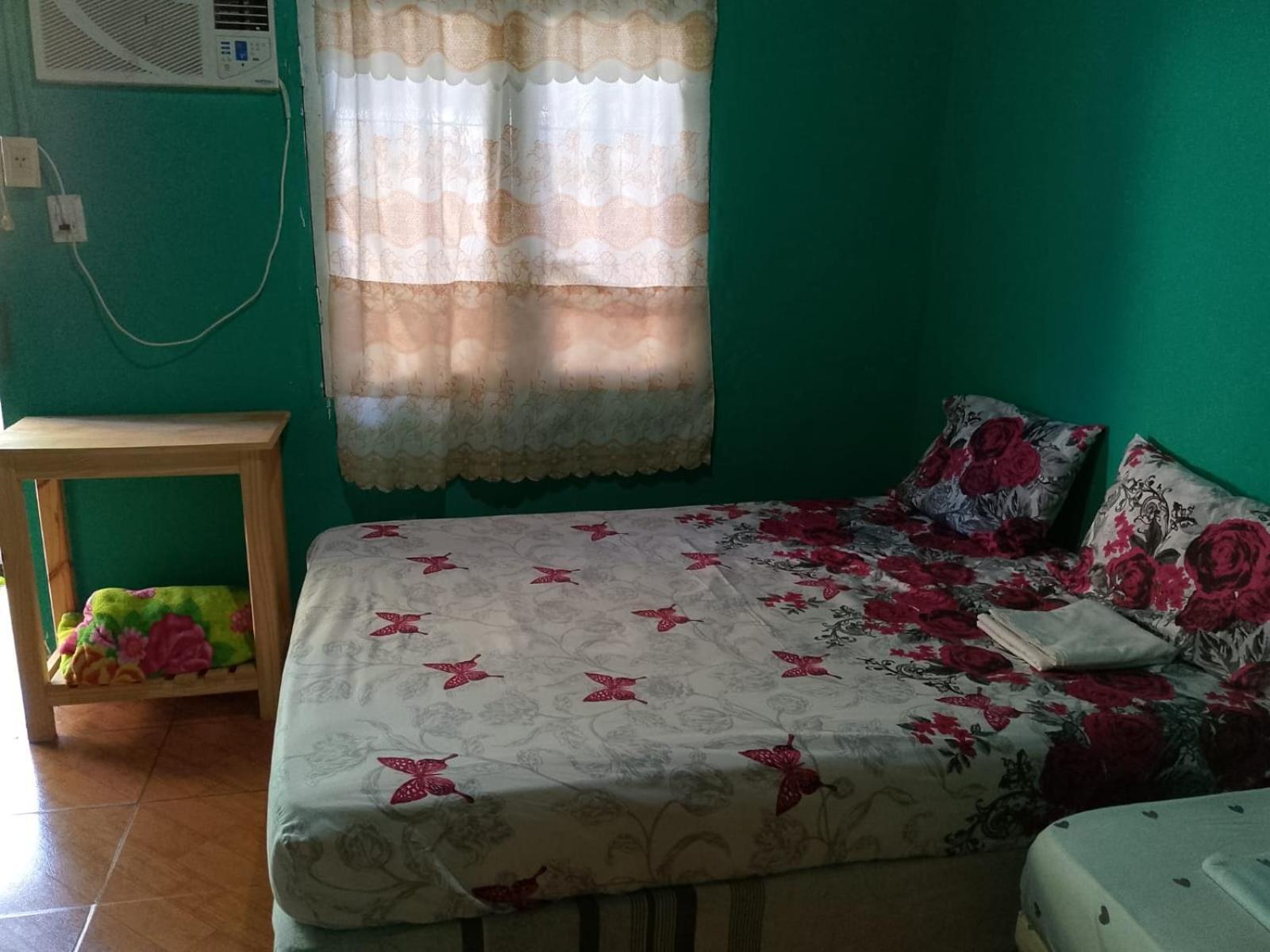 Hostel Loli Puerto Iguazú Exteriér fotografie