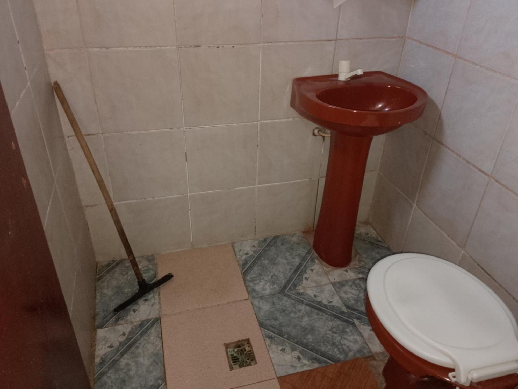 Hostel Loli Puerto Iguazú Exteriér fotografie