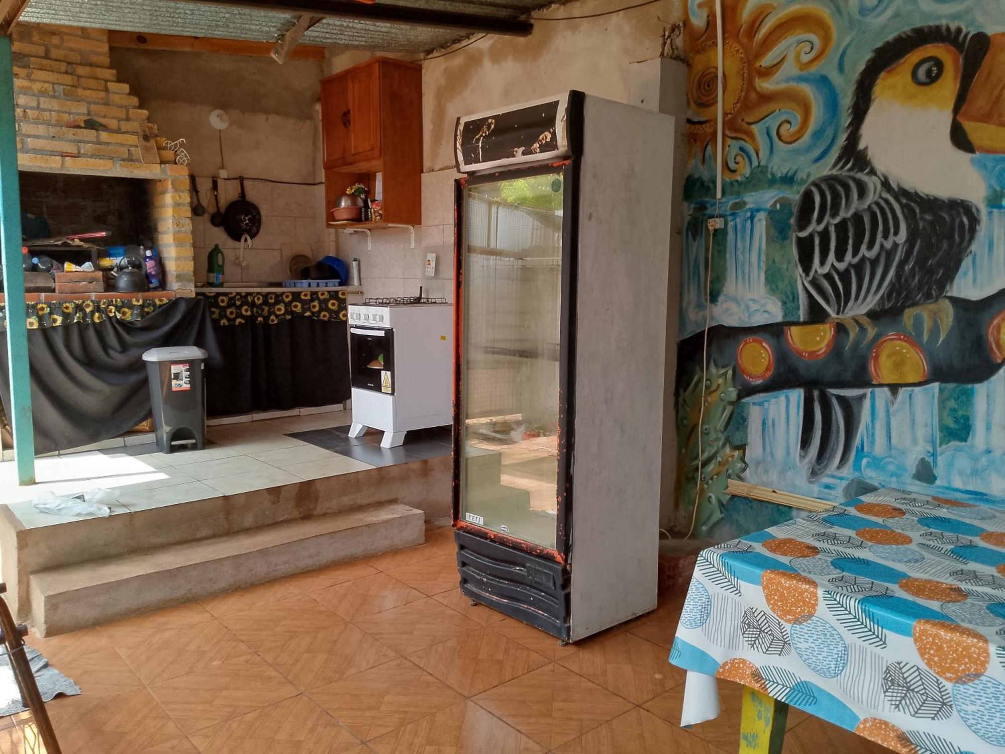 Hostel Loli Puerto Iguazú Exteriér fotografie