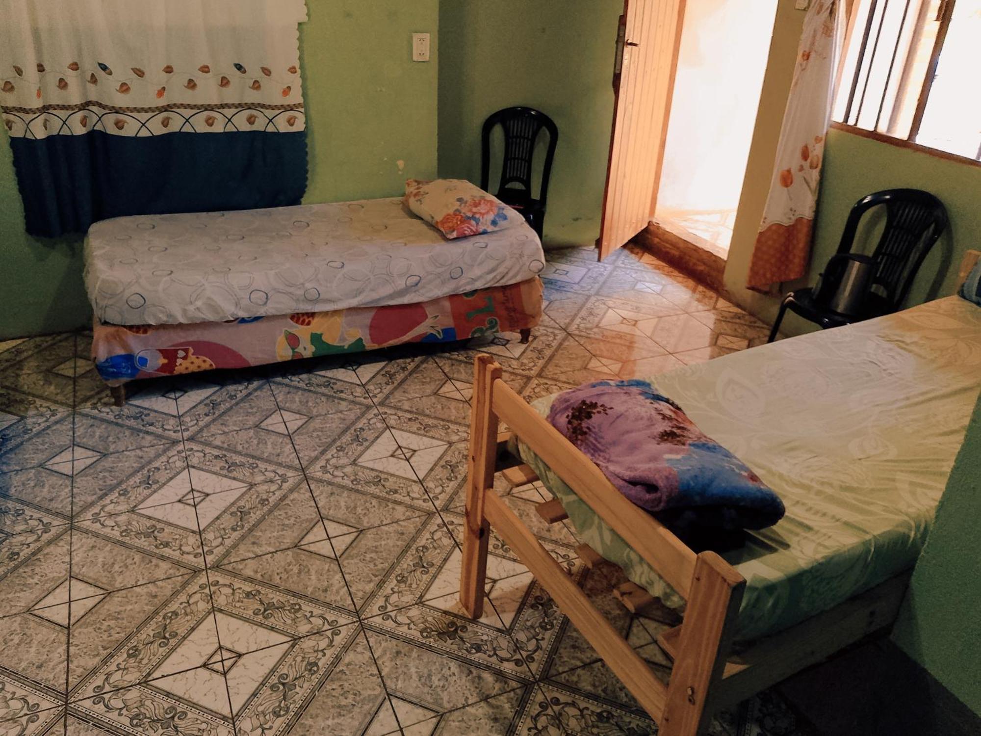 Hostel Loli Puerto Iguazú Exteriér fotografie
