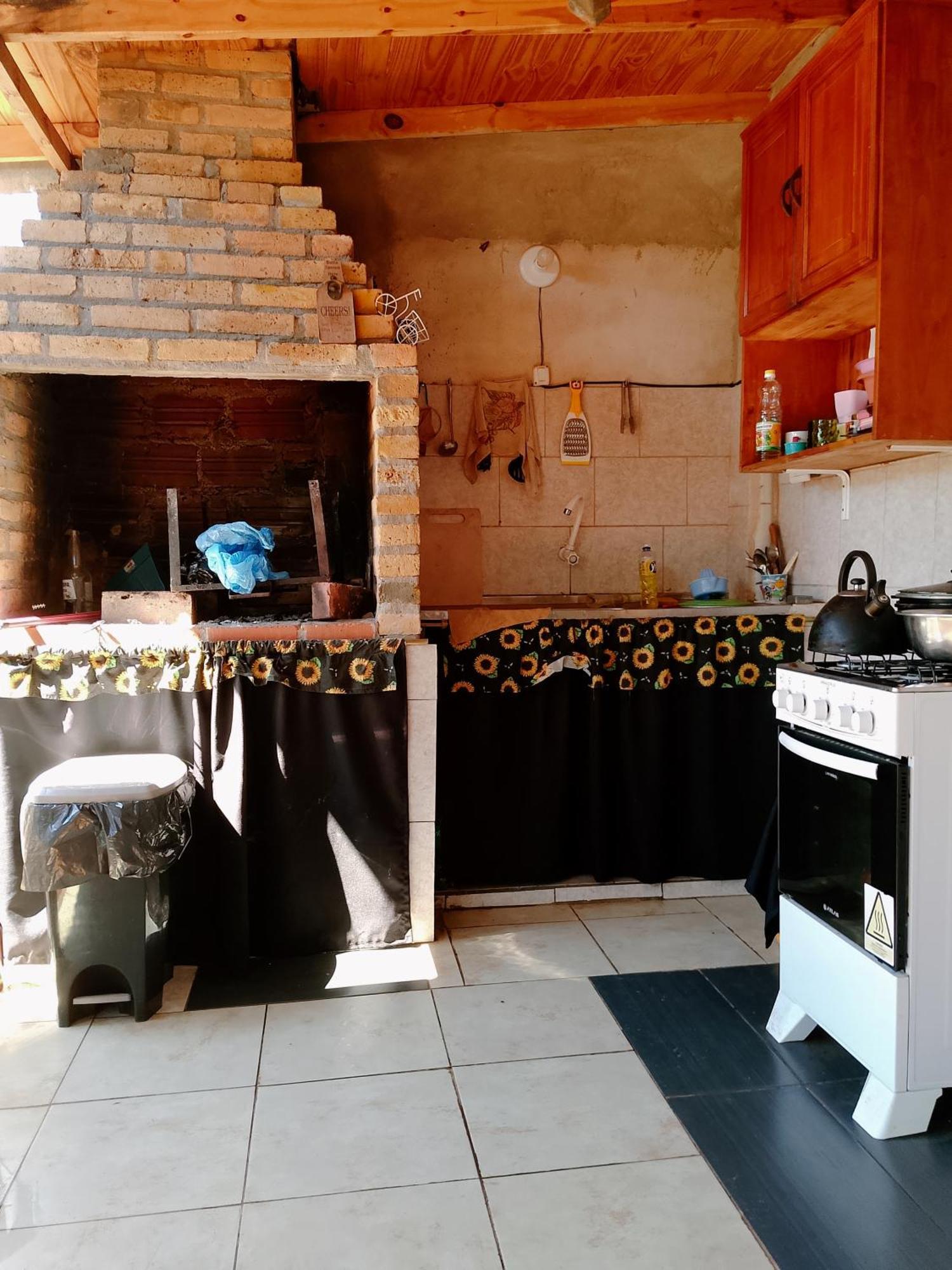 Hostel Loli Puerto Iguazú Exteriér fotografie